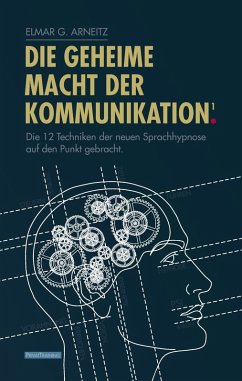 Cover Die geheime Macht der Kommunikation1. (eBook, ePUB)