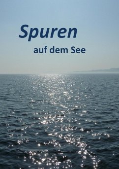 Spuren auf dem See (eBook, ePUB)