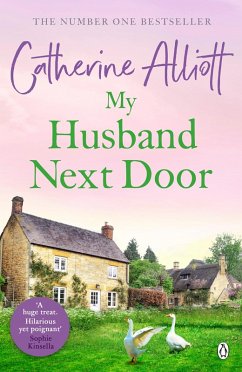 My Husband Next Door (eBook, ePUB) - Alliott, Catherine