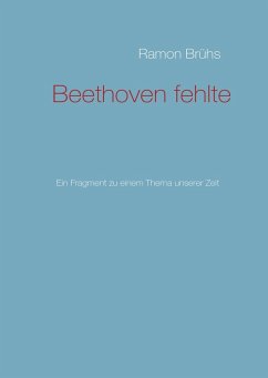 Beethoven fehlte (eBook, ePUB)