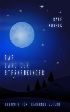 Das Land der Sternenkinder (eBook, ePUB) - Korrek, Ralf