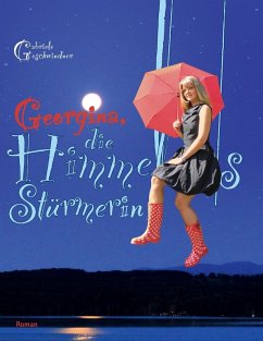 Cover Georgina, die Himmelsstürmerin (eBook, ePUB)