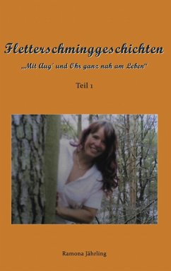Fletterschminggeschichten (eBook, ePUB)