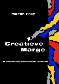 Creatieve Marge (eBook, ePUB) - Frey, Martin