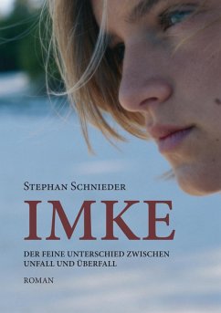 Cover Imke (eBook, ePUB)