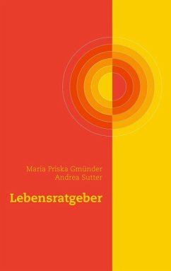 Lebensratgeber (eBook, ePUB)