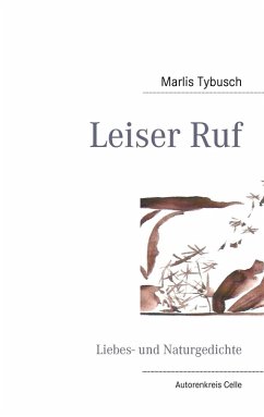 Leiser Ruf (eBook, ePUB) - Tybusch, Marlis