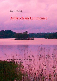 Aufbruch am Lummensee (eBook, ePUB)