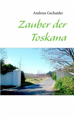 Zauber der Toskana (eBook, ePUB)