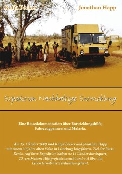 Expedition Nachhaltige Entwicklung (eBook, ePUB)