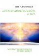 GOTT,HIMMLISCHE HELFER & ICH (eBook,... - Bild 1