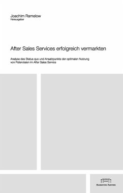 After Sales Services erfolgreich vermarkten (eBook, ePUB)