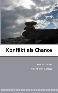 Cover Konflikt als Chance (eBook, ePUB)