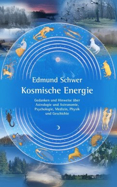 Kosmische Energie (eBook, ePUB)