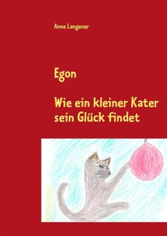 Egon (eBook, ePUB) - Langener, Anne