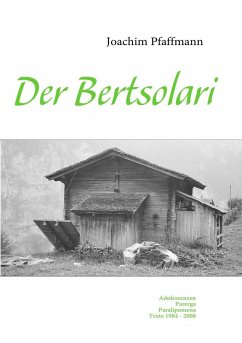 Der Bertsolari (eBook, ePUB)