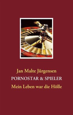 PORNOSTAR & SPIELER (eBook, ePUB)