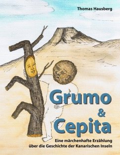 Grumo & Cepita (eBook, ePUB)