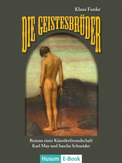 Die Geistesbrüder (eBook, ePUB) - Funke, Klaus