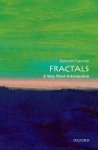 Fractals: A Very Short Introduction (eBook, PDF)