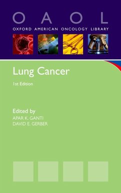 Lung Cancer (eBook, PDF)