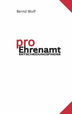 pro Ehrenamt (eBook, ePUB)