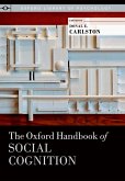 The Oxford Handbook of Social Cognition (eBook, PDF)