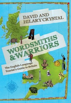 Cover Wordsmiths and Warriors (eBook, ePUB)