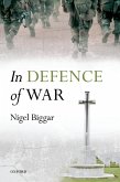 In Defence of War (eBook, ePUB)