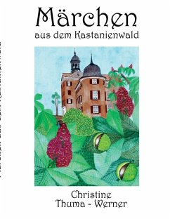 Märchen aus dem Kastanienwald (eBook, ePUB)