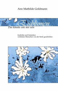 Eisblumen... (eBook, ePUB)