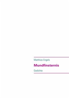 Mundfinsternis (eBook, ePUB)