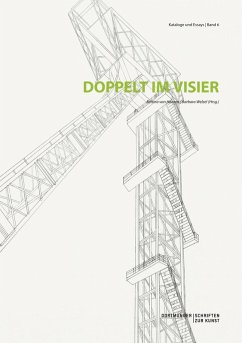 Cover Doppelt im Visier (eBook, ePUB)