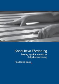 Konduktive Förderung (eBook, ePUB)