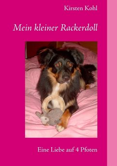 Cover Mein kleiner Rackerdoll (eBook, ePUB)