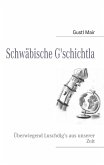 Schwäbische G'schichtla (eBook, ePUB)