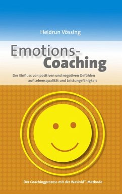 Emotions-Coaching (eBook, ePUB)