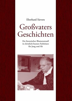 Großvaters Geschichten (eBook, ePUB) - Sievers, Eberhard