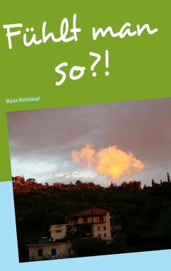 Fühlt man so?! (eBook, ePUB)