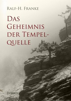 Das Geheimnis der Tempelquelle (eBook, ePUB)