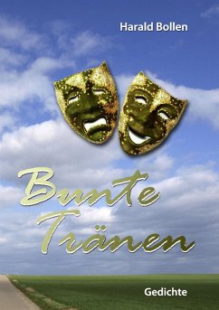 Cover Bunte Tränen (eBook, ePUB)