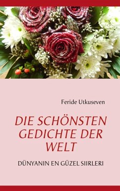 DIE SCHÖNSTEN GEDICHTE DER WELT (eBook, ePUB)