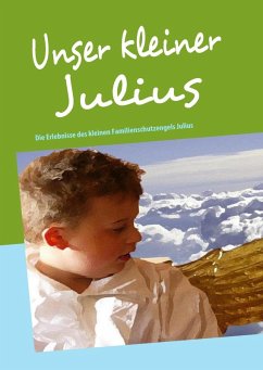 Cover Unser kleiner Julius (eBook, ePUB)