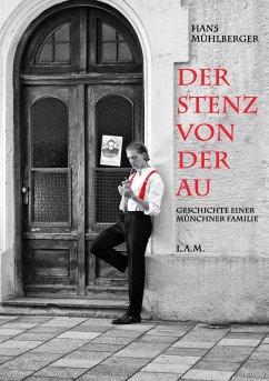 Der Stenz von der Au (eBook, ePUB) - Mühlberger, Hans