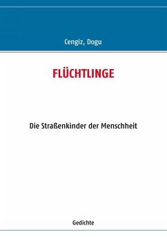 Cover FLÜCHTLINGE (eBook, ePUB)