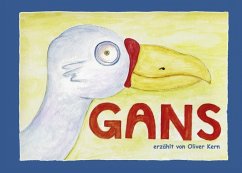 Cover GANS (eBook, ePUB)