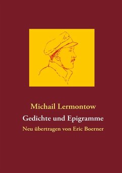 Gedichte und Epigramme (eBook, ePUB) - Lermontow, Michail