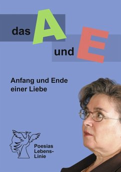 Das A und E (eBook, ePUB)