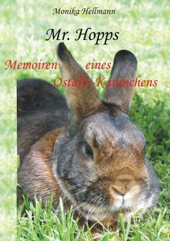 Mr. Hopps (eBook, ePUB)