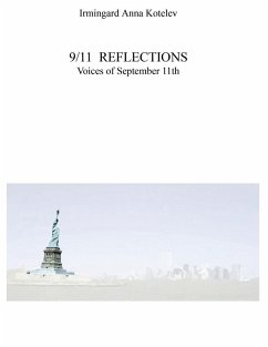 9/11 REFLECTIONS (eBook, ePUB) - Kotelev, Irmingard Anna